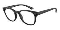 Montatura vista Emporio Armani Uomo 0EA3240U500152 - 0EA3240U500152